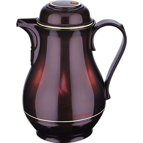 Jarra termo rotpunkt 330 1 l cereza negra (1/4)