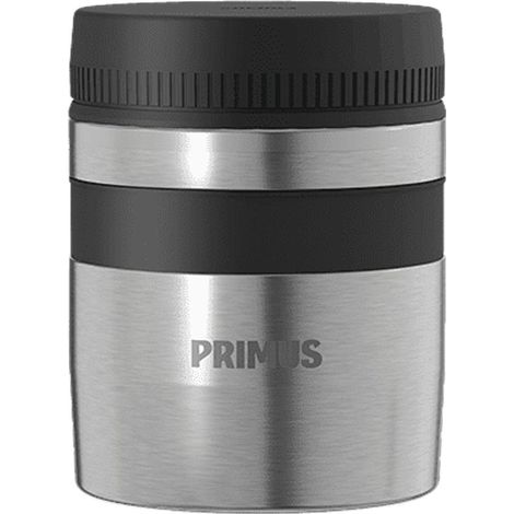 Termo térmico Flint Insul de 0,4 l - acero inoxidable PRIMUS