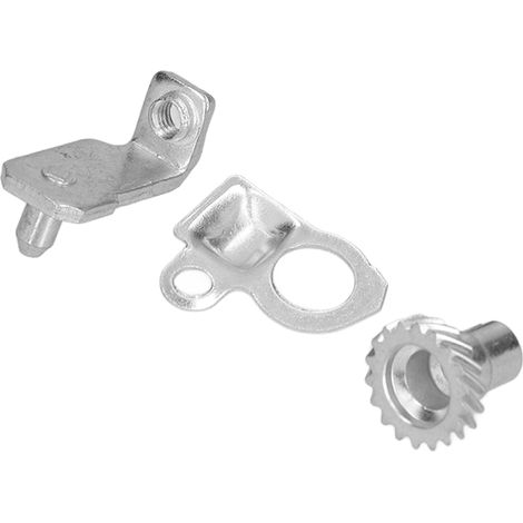 2 Jeux de Vis de Réglage de Tension de Chaîne pour Tronçonneuses Stihl 024 026 028 036 044 046 066 MS260 MS360