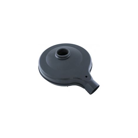 FILTRE A AIR AVEC CARTOUCHE ADAPTABLE - MOTEUR YANMAR 2TNE68