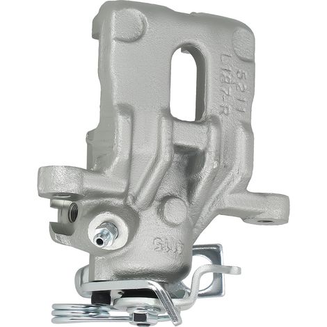 Etrier de Frein Arrière Droit pour Honda Civic VII 1.3 1.4 1.8 2.0 2.2L (1/5)