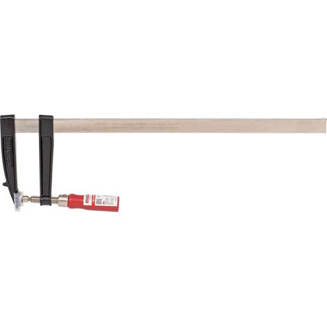 Schraubzwinge 120 x 500 mm - Pro Stück