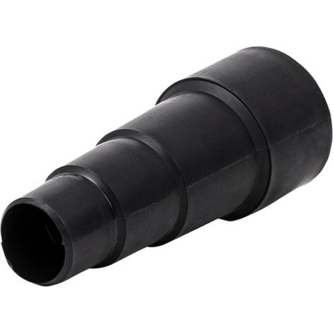 Manchon de raccordement universel STIER pour aspirateurs eau/poussières (1/4)