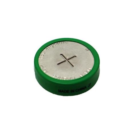 Batería GP 320BVH de 320 mAh NiMH de 1,2 V H320BC (1/2)