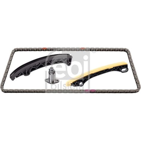 Kit de distribution par chaîne FEBI BILSTEIN 174647 TOYOTA 13506-37060