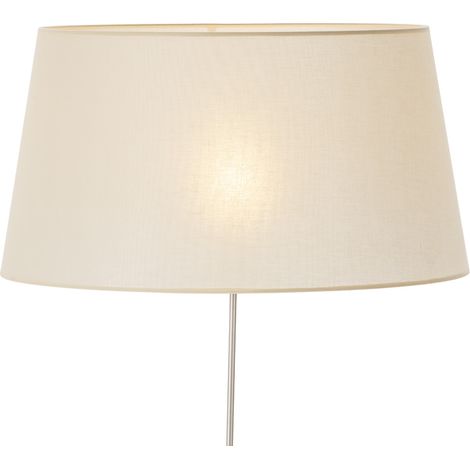 Pantalla Para Lampara Lino 60X52X32 Cm (1/2)