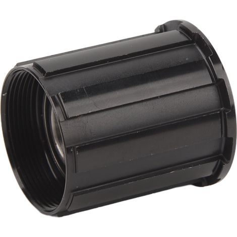 Moyeux de roue libre en alliage d'aluminium 11 vitesses à système à rochet, corps de cassette avec deux roulements, pièce de rechange pour vélo de route et VTT. (1/5)