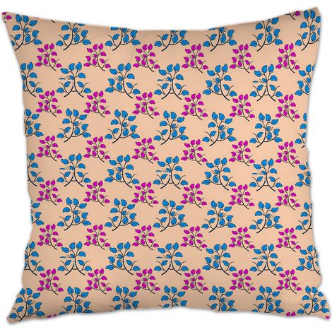 Housses de coussin décoratives lavable en machine pour canapé ou lit décoration de la saint-valentin (1/5)