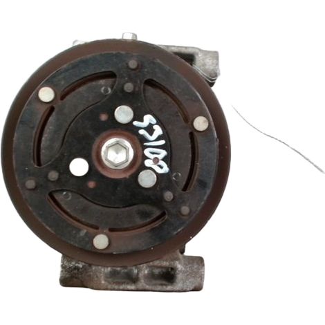 [PRODUIT D'OCCASION] Compresseur Air Conditionne FORD Ka 2 Phase 2 1.2i - 8v ♻️ Ref Oe. 1535408 - Garantie à vie (1/5)