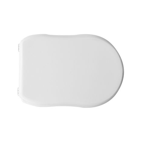 SEDILE WC PER FLAMINIA VASO EFI FORMA 10- Bianco- CW- pezzi 1