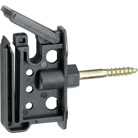 Kerbl Titan Tape Klippisolator 6 mm (1/4)
