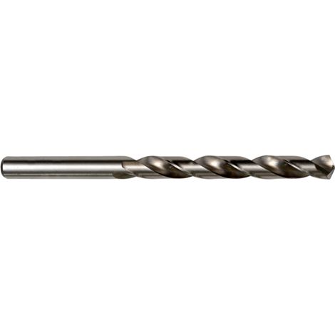 Bahco HSS-G Bohrer-Bits für Metall 10,2 mm x 133 mm