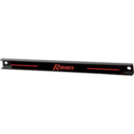 Ribimex barra magnetica portautensili da 30cm