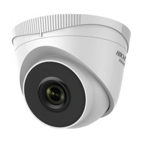 Hikvision HiWatch series HWI-T240H Telecamera DOME HD 4MPX Exir 2.8MM H.265+ POE