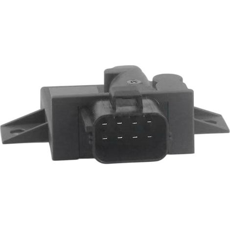 Applicable fuel pump control modules for Land Rover/Jaguar vehicles: LR172880, LR153984, LR086374 (1/4)