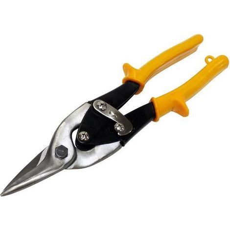 FARTOOLS Pince cortadora de chapa frente