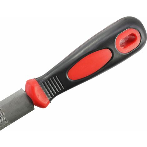 Outils de finition awtools professional wood rasp set poignée antidérapante ergonomique (1/3)