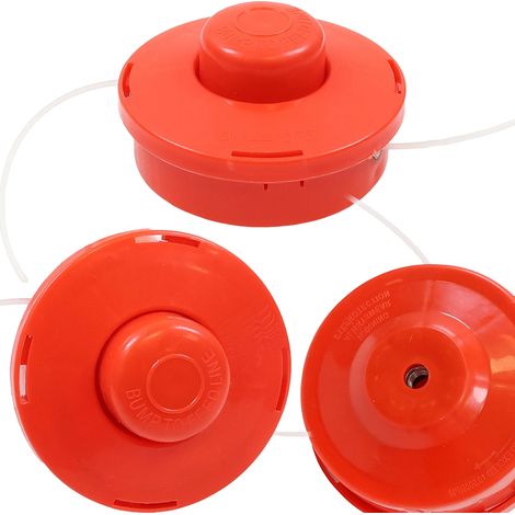 Fadenkopf Bobine de fil pour Powermat PM-KS-600T Taille-herbe (1/5)