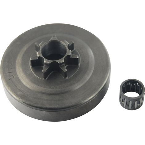 Motosega inny-producent star gear 325 7 denti compatibile Husqvarna