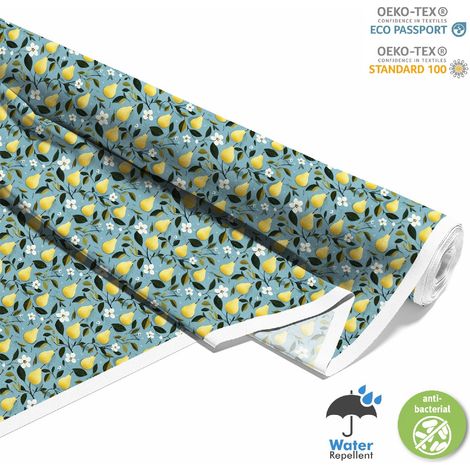 Outdoor dekostoffe oxford - Motiv Obst DX6594 (1/5)