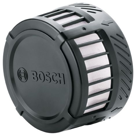 Accessori di sistema Filtro per acqua piovana