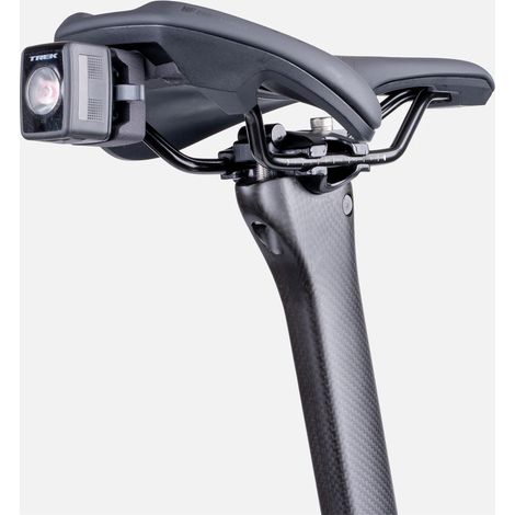 Supporto Radar per sella Cube - Trek CarBack (taglia S) (1/5)