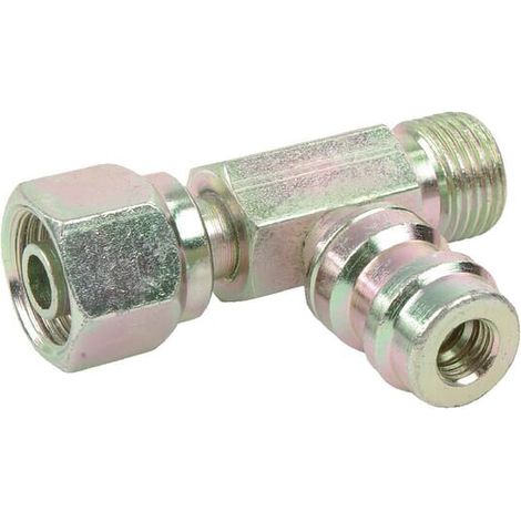 Adaptador 6 (3/8") UNIVERSAL KL070007