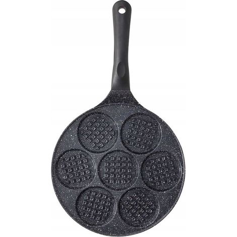 Tognana Premium Waffeleisen 26 cm 1 Stück. (1/5)