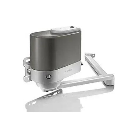1216498 - Motor para portón Somfy Axovia Multipro 3s, solo 1 motor