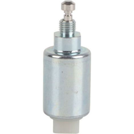 Solénoïde De Carburant Compatible Avec 699915 794572 796109 799728 -