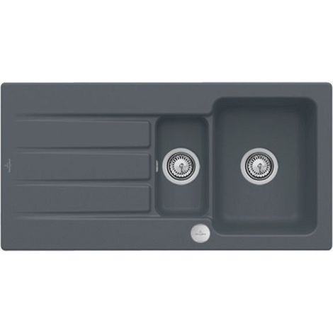 Villeroy & Boch 336502i4 EB-SP Architectura 60 XR 1000x510mm (1/5)