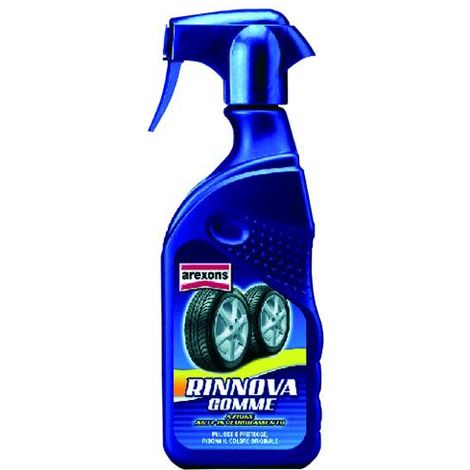 Rinnova gomme ml 400