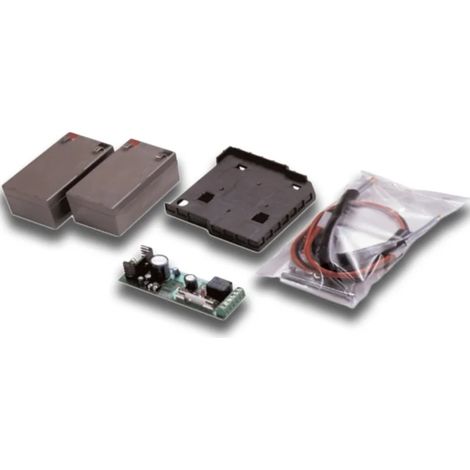 bft kit batteries de secours pour deimos bt sb bat 2600921 p125002 (1/3)