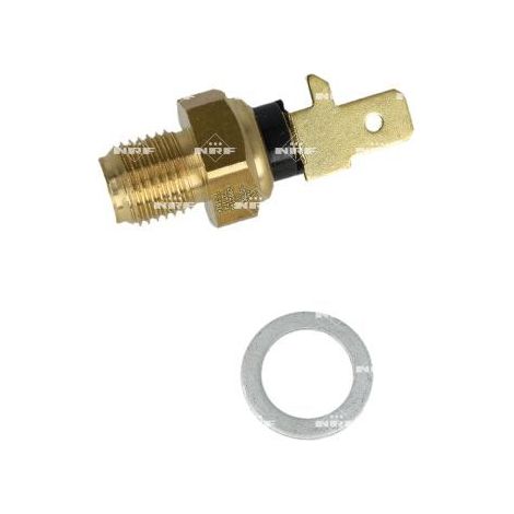 Sonde, température du liquide de refroidissement NRF 727174 FORD 1H0919563