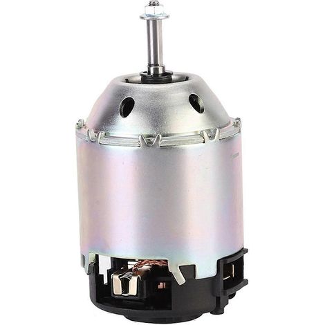 Moteur de ventilateur de chauffage compatible avec Nissan X-Trail T30 2001-2007 27225-8H31C 272258H31C (1/4)