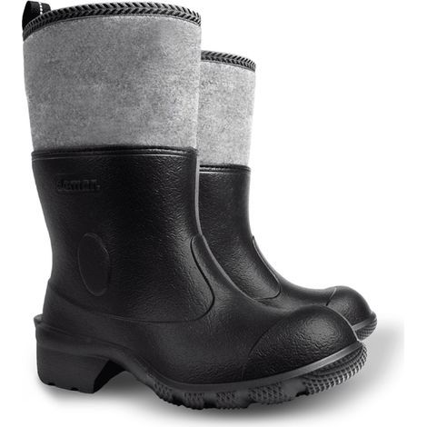 Bottes de protection pour hommes FILCOK Agro 42