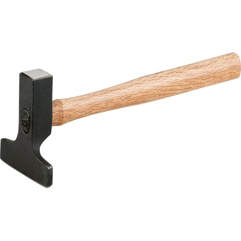 Roll Anreibhammer (1/4)