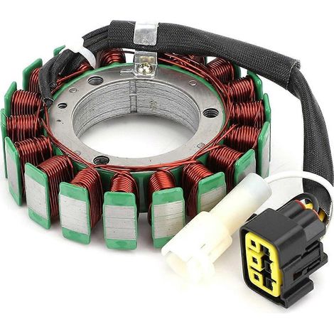 Statorspule für Motorradgenerator 32120-88L00 für DF40A/L (1/5)