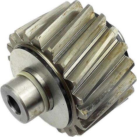 Pignon planetario completamente a la izquierda MAN F 2000, TGM TGA TGS TGX 81351126023