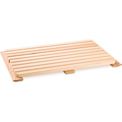 Planche à Découper en Bois pour Buffet Cubic® - Pujadas