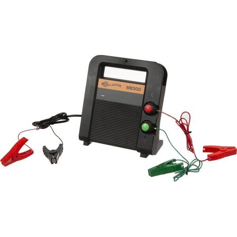 Energizador Multi Power MB300 GALLAGHER 388328GAL (1/3)