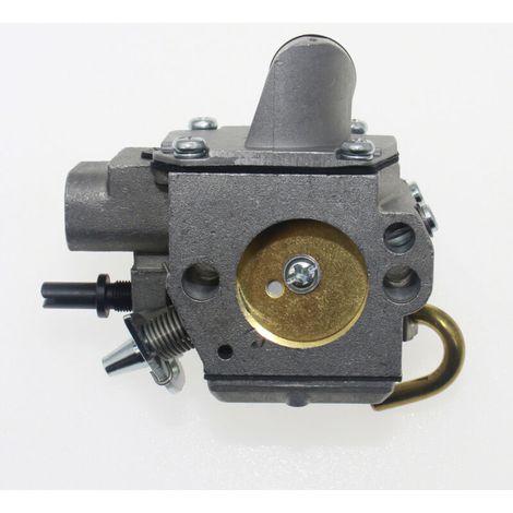 Carburateur HD-32 / HD-33 pour Tronçonneuse Stihl - Réf. 1133-120-0604 - Compatible MS270, MS280 (1/5)