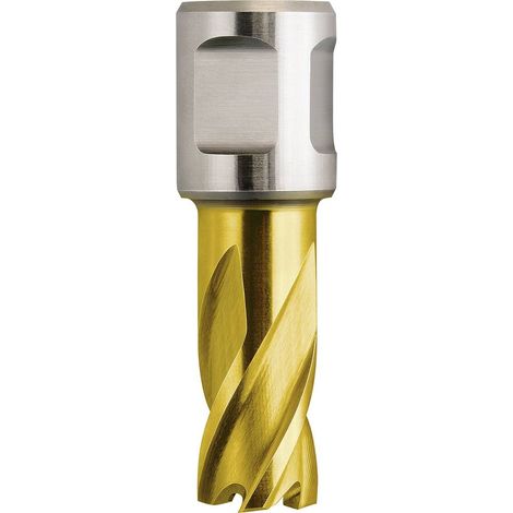 Fein 1x HSS Dura 50 fresa a tazza con attacco QuickIN 50 mm Ø 24 mm - 63133240068