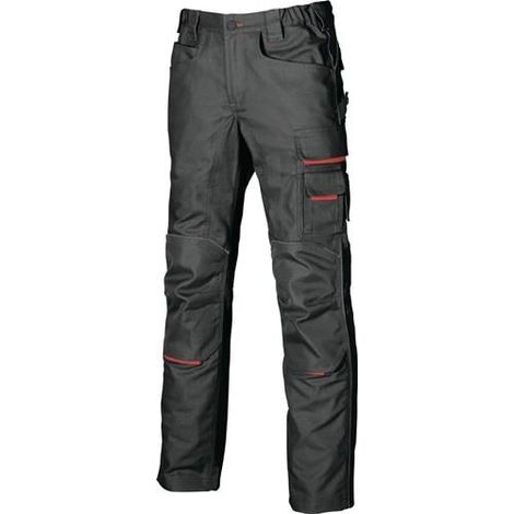UPower Don't Worry Pantalon libre taille 52 - DW022BC52 (1/3)