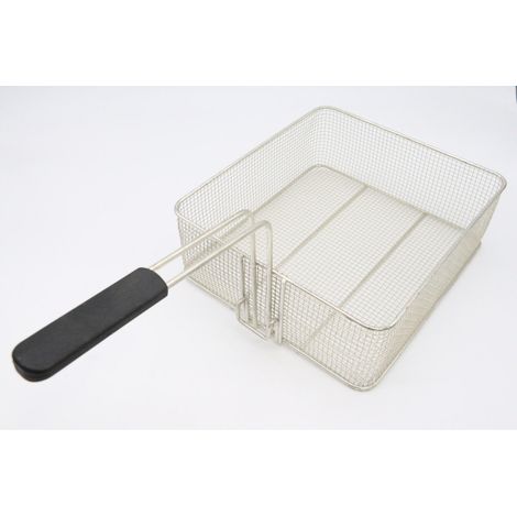 Panier Friteuse M900 22 L avec Poignée - Grand Format - Maxima