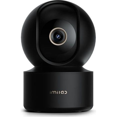 Imilab C22 Innenkamera Schwarz (1/3)
