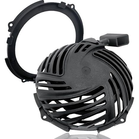 Démarreur à rappel à tirette pour Briggs & Stratton 593961 590588 591139 593959 Pièces de rechange (1/5)