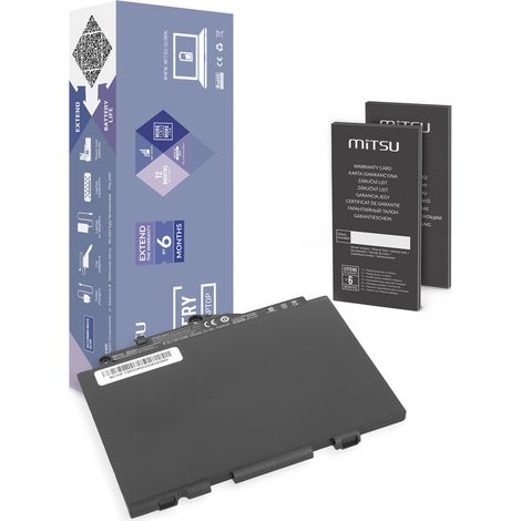 Batteria SN03XL per HP EliteBook 725 820 G3