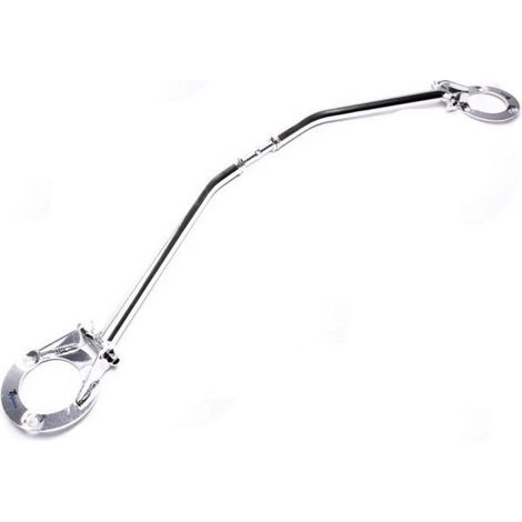Barre anti rapprochement Alu BMW serie 3 E46 1998 A 2007-12677415