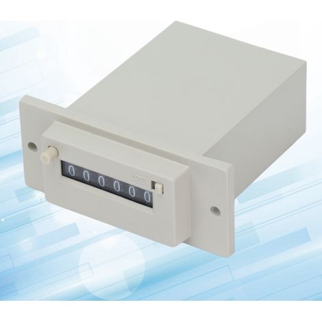 CSK6-YKW AC220V Elektromagnetisches Messgerät (1/5)